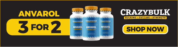 achat steroides france Anavar 10 mg